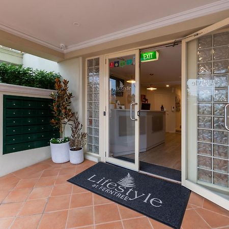 Lifestyle Apartments At Ferntree Ferntree Gully Exterior foto
