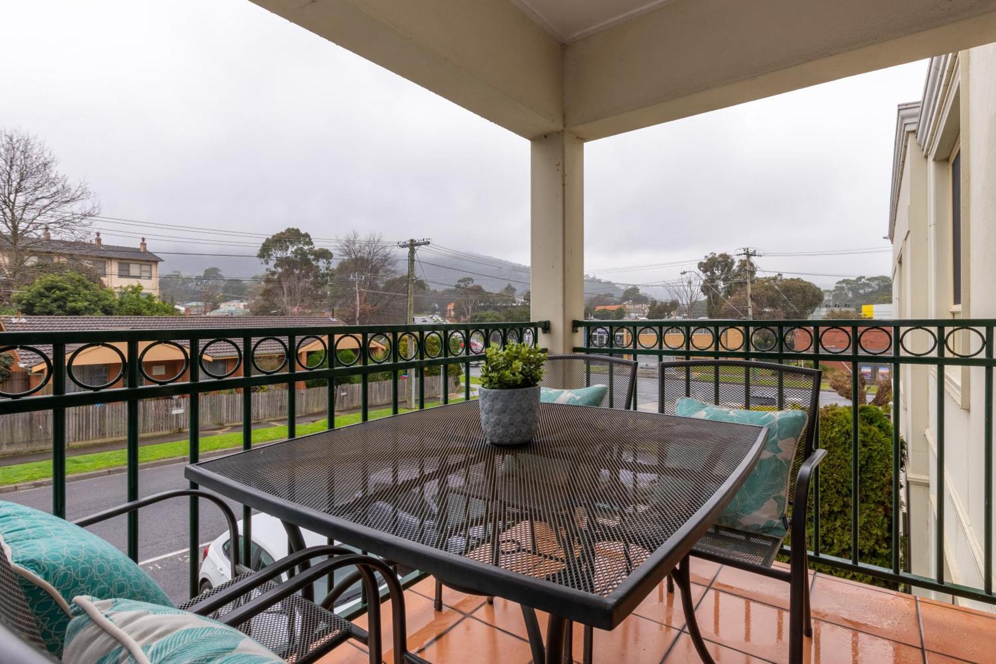 Lifestyle Apartments At Ferntree Ferntree Gully Exterior foto