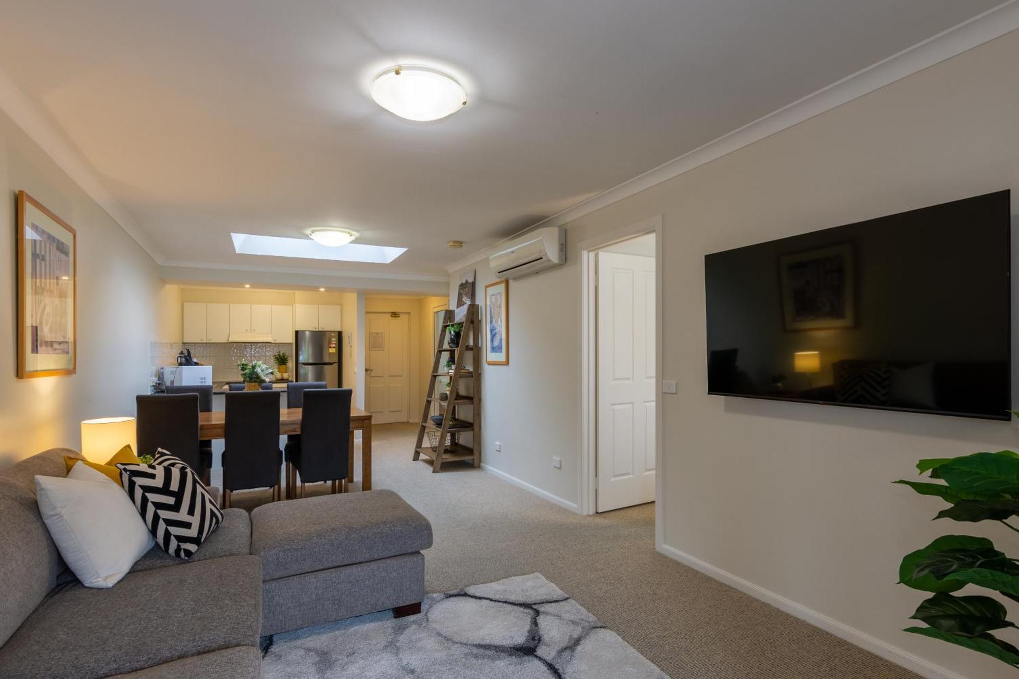 Lifestyle Apartments At Ferntree Ferntree Gully Exterior foto