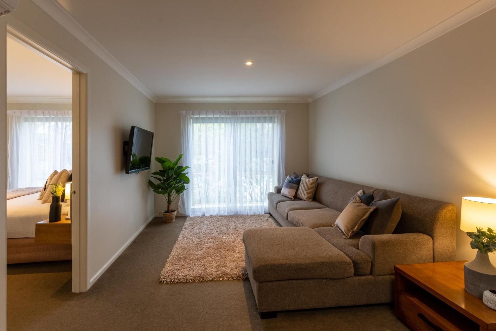 Lifestyle Apartments At Ferntree Ferntree Gully Exterior foto