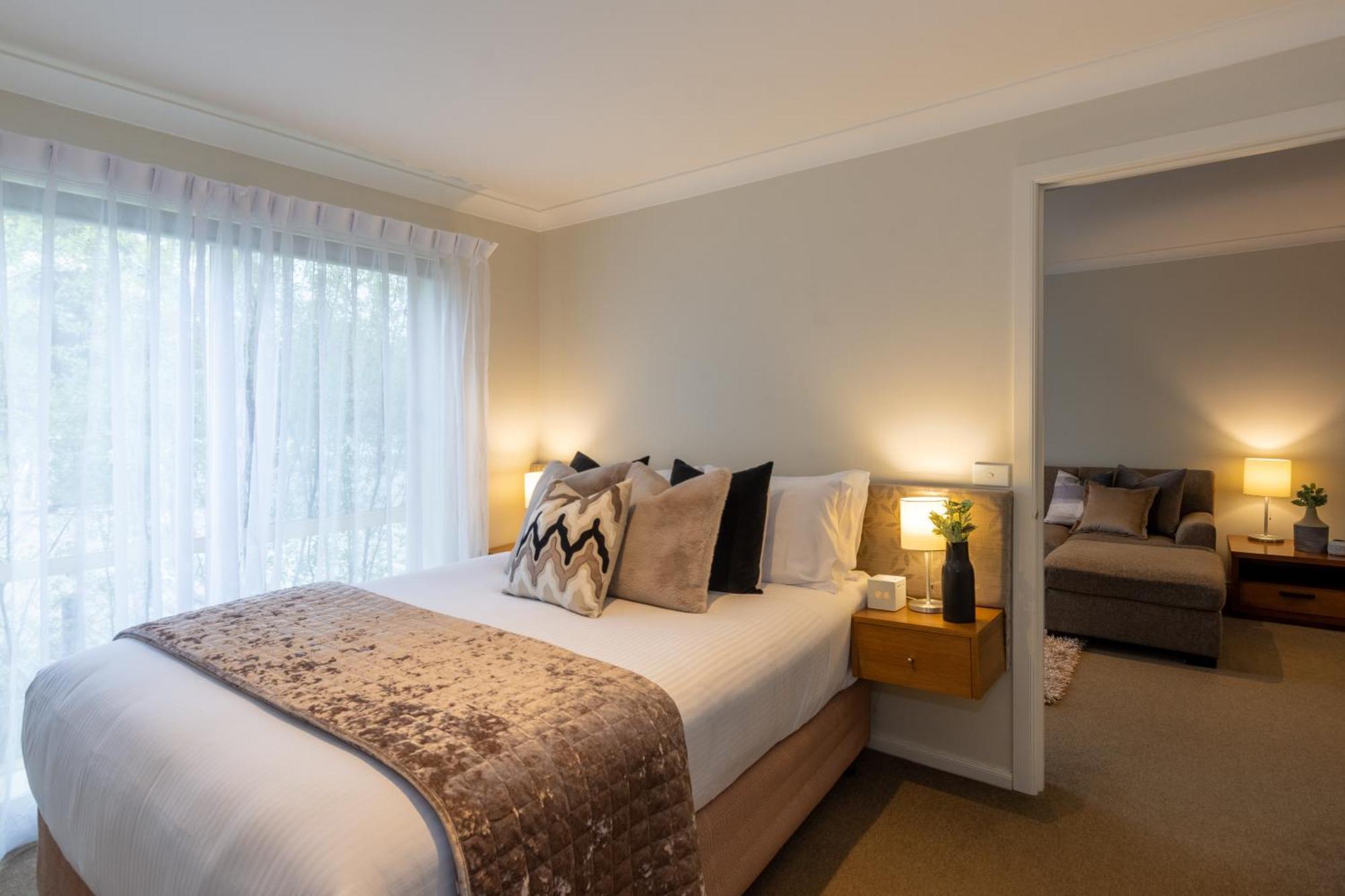 Lifestyle Apartments At Ferntree Ferntree Gully Exterior foto