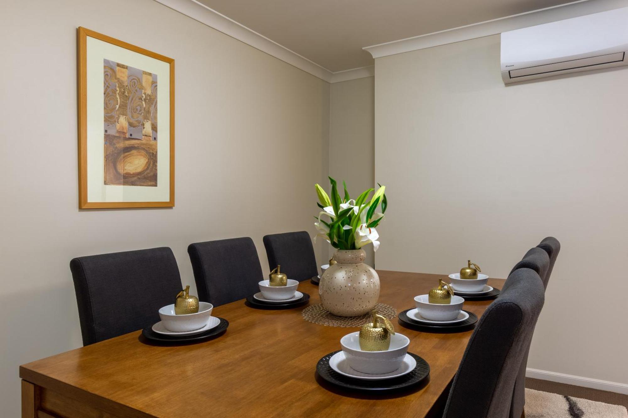 Lifestyle Apartments At Ferntree Ferntree Gully Exterior foto