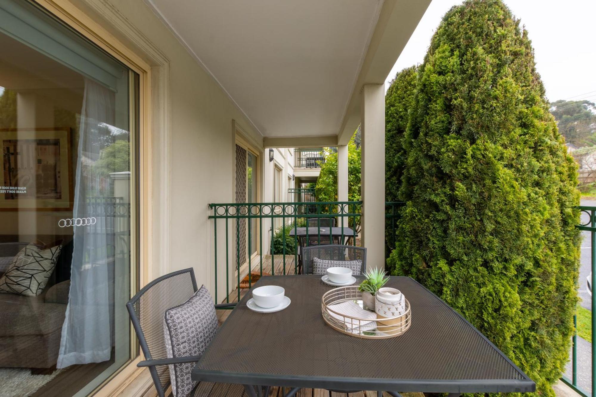 Lifestyle Apartments At Ferntree Ferntree Gully Exterior foto