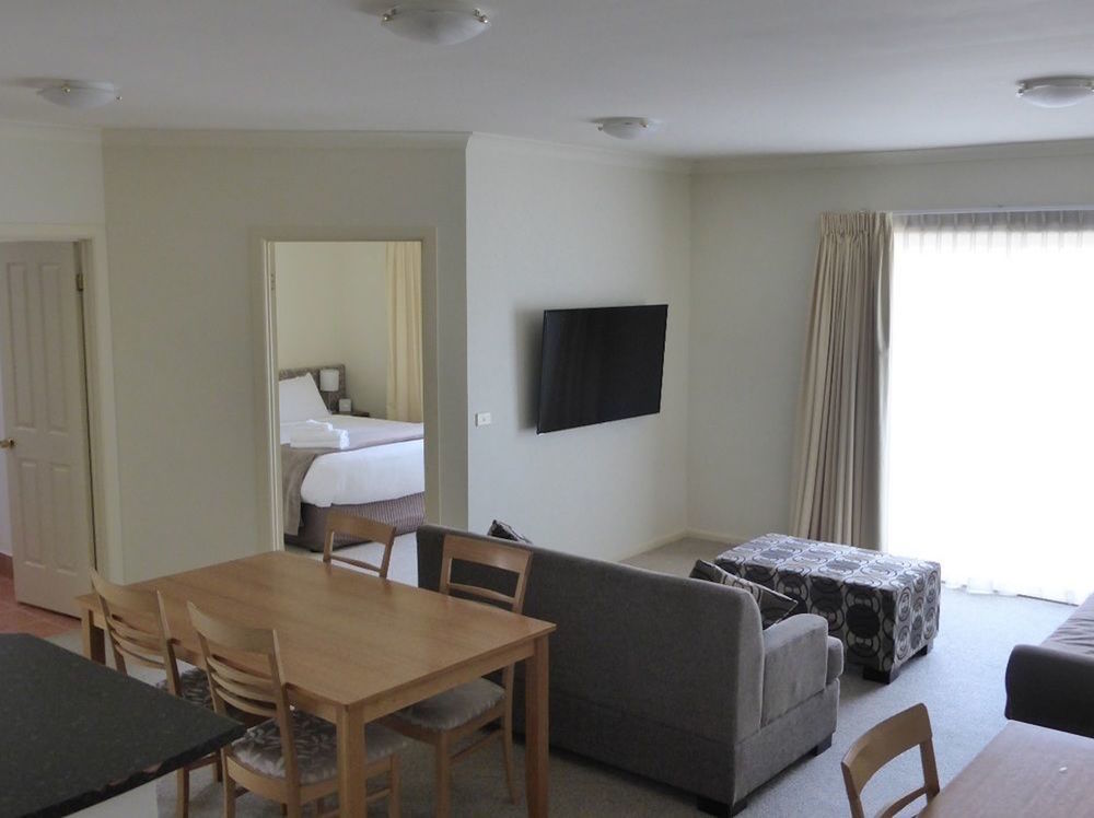 Lifestyle Apartments At Ferntree Ferntree Gully Exterior foto