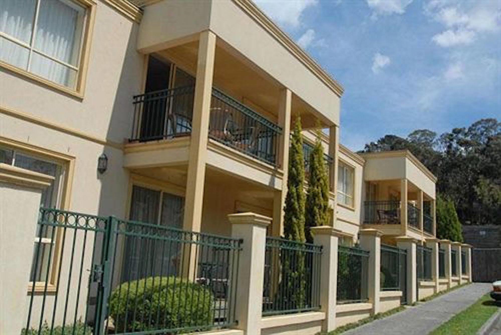 Lifestyle Apartments At Ferntree Ferntree Gully Exterior foto